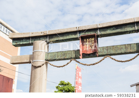 Shitennoji, Osaka 59338231