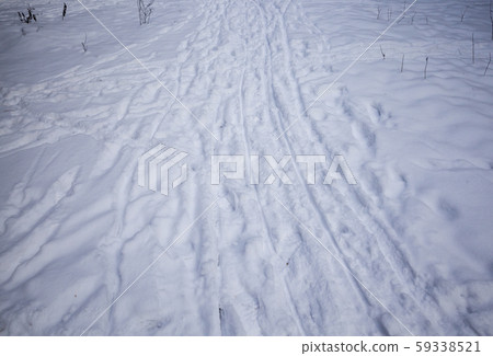 traces of people traces of people 59338521