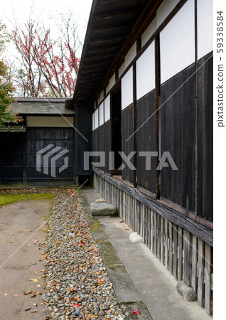Samurai Housing (former Kurosawa Family) Akita Prefecture 59338584