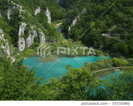 Croatia Plitvice 59338960