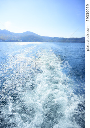 洞爺湖拉波（遊船觀景） 59339039