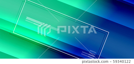 Trendy simple fluid color gradient abstract background with dynamic straight shadow line effect Trendy simple fluid color gradient abstract background with dynamic straight shadow line effect 59340122