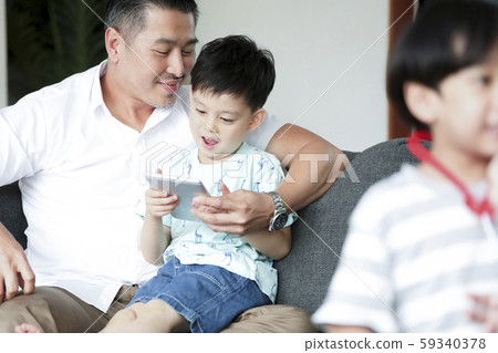 Family lifestyle Child care 59340378