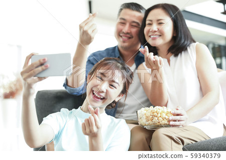 Family lifestyle 59340379