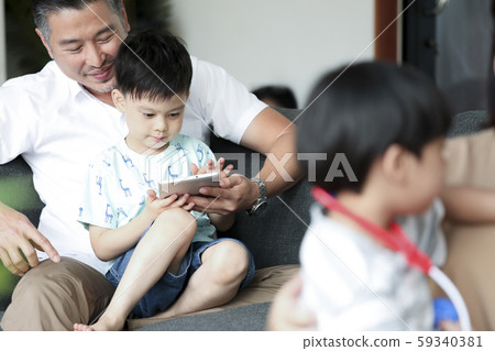 Family lifestyle Child care 59340381