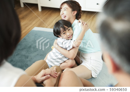 家庭生活方式 家庭生活方式 59340650