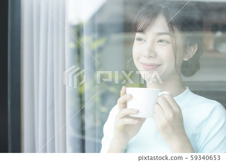 女性生活方式 女性生活方式 59340653
