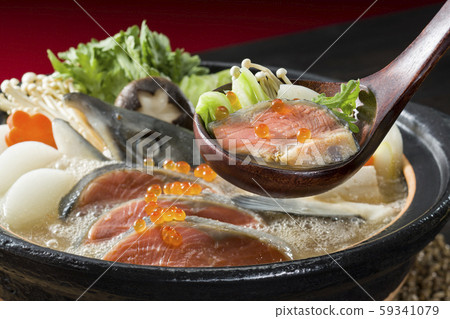 石狩火鍋 59341079