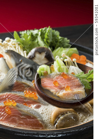 石狩火鍋 59341081