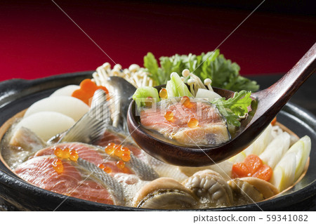 石狩火鍋 59341082