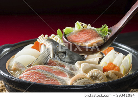 石狩火鍋 59341084