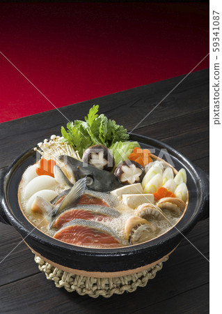 Ishikari pot 59341087