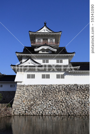 富山城（富山城公園） 59341090