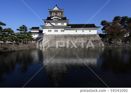 富山城（富山城公園） 59341092