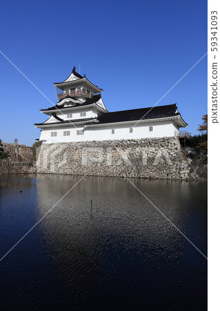 Toyama Castle (Toyama Castle Park) 59341093