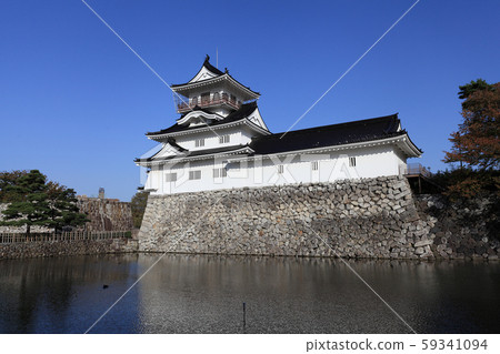 富山城（富山城公園） 59341094