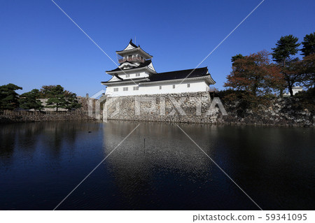 富山城(富山城公園) 富山城(富山城公園) 59341095
