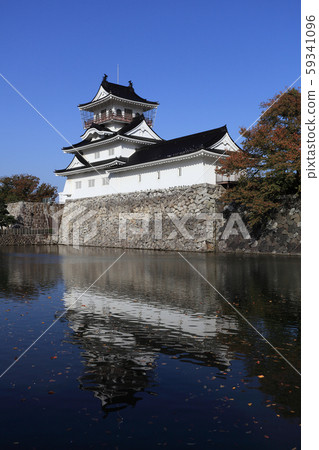 Toyama Castle (Toyama Castle Park) 59341096
