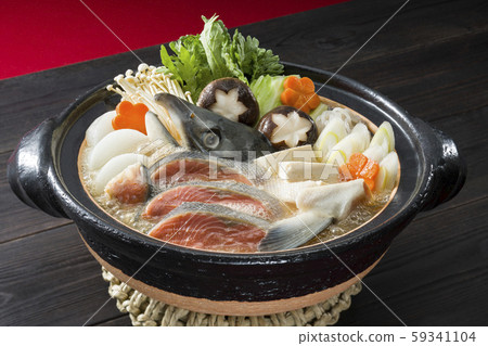 石狩火鍋 59341104