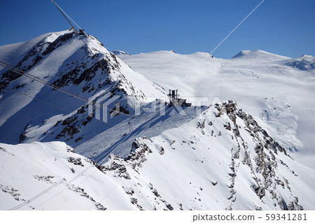 Winter in Zermatt, Switzerland, Matterhorn Zermatt 59341281