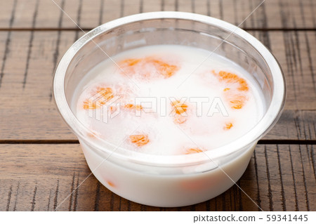 牛奶Kankan牛奶瓊脂 59341445