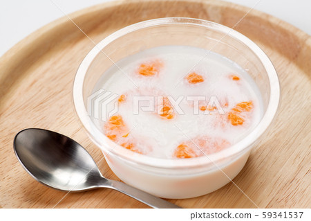 Milk Kankan Milk Agar 59341537