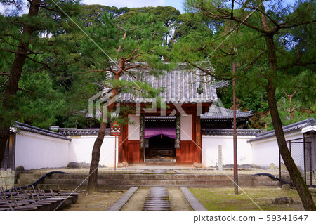 京都/裡福寺/海山堂3號路 京都/裡福寺/海山堂3號路 59341647