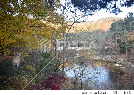 Odaesan Woljeongsa Sangwonsa Fir Forest Trail, Points to Visit, Temples I Want to Go 6 Odaesan Woljeongsa Sangwonsa Fir Forest Trail, Points to Visit, Temples I Want to Go 6 59341658