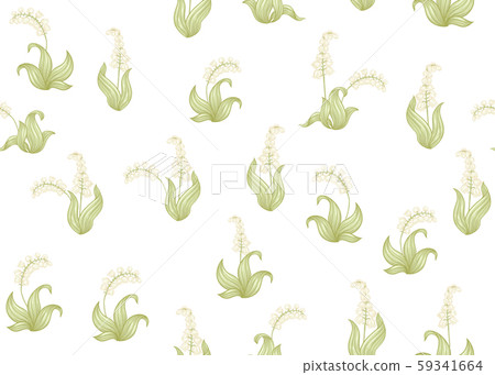 Lily of the valley, may-lily Lily of the valley, may-lily 59341664