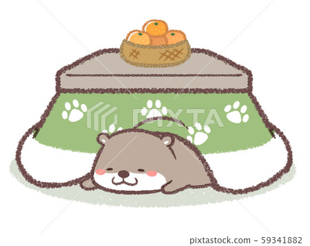 水獺 水獺 59341882