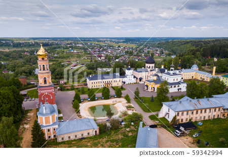 Voznesenskaya Davidovskaya poustinia, Moscow region, Russia 59342994