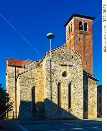 Church of San Franchesco, Udine, Italy 59343648