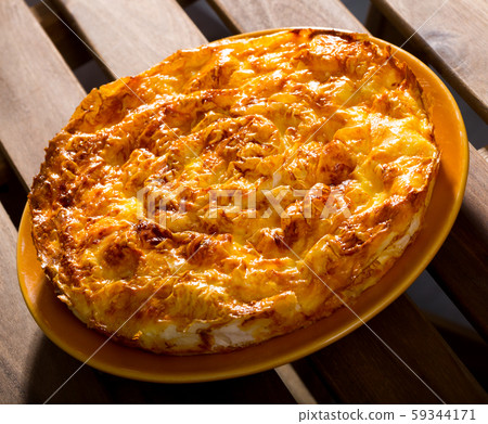 banitsa, pie, pastry 59344171