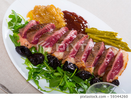 duck, breast, magret 59344260