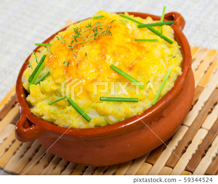 Scottish potato Rumbledethumps Scottish potato Rumbledethumps 59344524