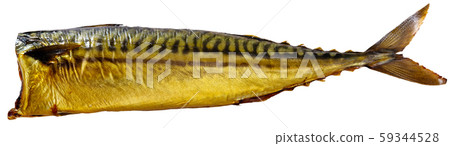 Cold smoked mackerel Cold smoked mackerel 59344528