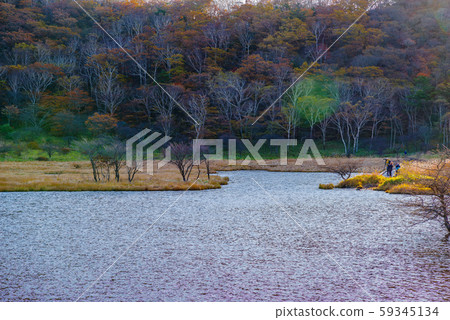 Autumn Kakuman-an [Mt. Akagi, Gunma Prefecture] 59345134