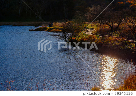 Autumn Kakuman-an [Mt. Akagi, Gunma Prefecture] 59345136