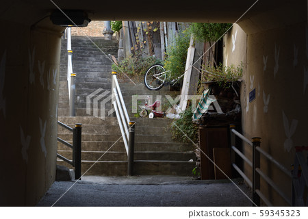 Bukjeong Village Bukjeong Village 59345323