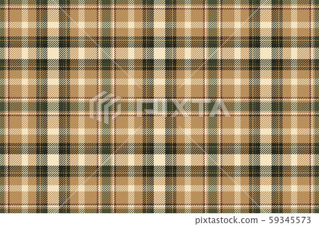 Tartan scotland seamless plaid pattern vector. 59345573