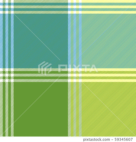 Lite color check tablecloth seamless pattern - Stock Illustration ...