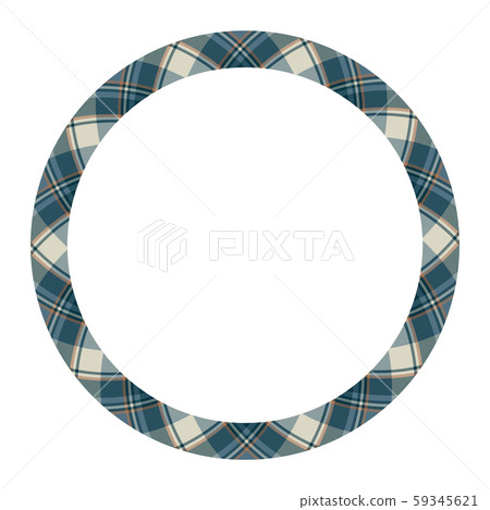 Circle borders and frames vector. Round border Circle borders and frames vector. Round border 59345621