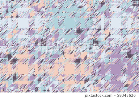 Modern glitch background. Color geometric abstract 59345626