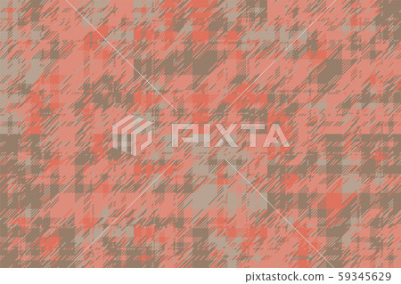 Modern glitch background. Color geometric abstract 59345629