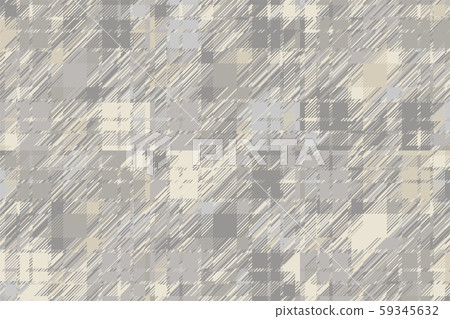 Modern glitch background. Color geometric abstract 59345632