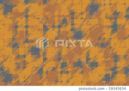 Modern glitch background. Color geometric abstract 59345634
