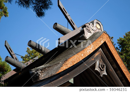 蘇沙神社 蘇沙神社 59346231