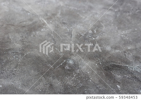 Texture of a grey stone background. Dark Cement and concrete texture, selective focus. Texture of a grey stone background. Dark Cement and concrete texture, selective focus. 59348453