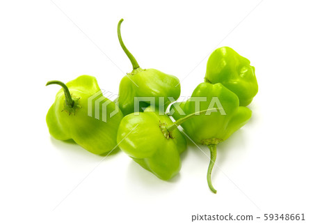Hungarian bell peppers Hungarian bell peppers 59348661