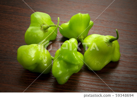 Hungarian bell peppers Hungarian bell peppers 59348694